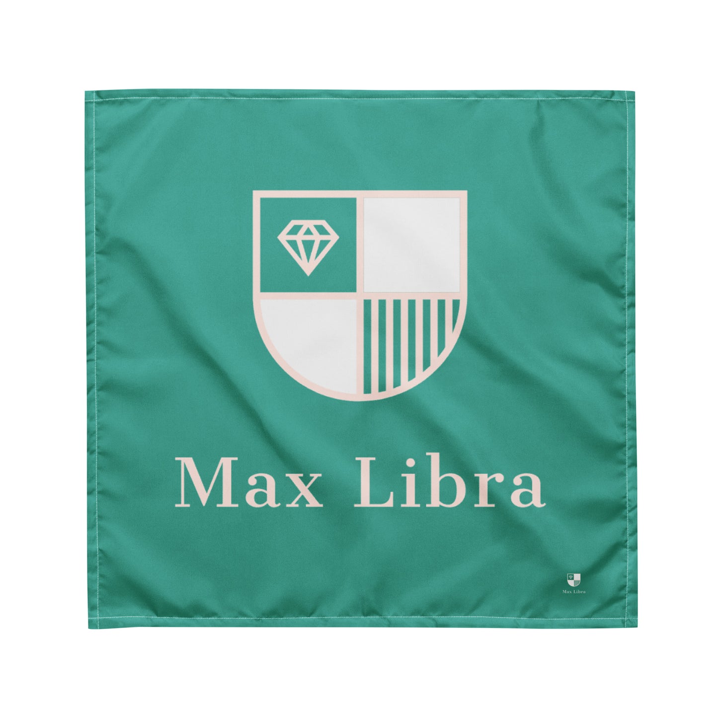 Max Libra Shield All-over print unisex bandana