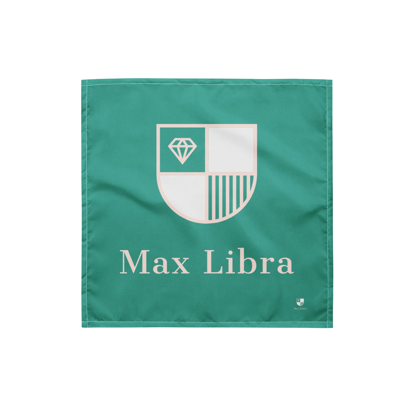 Max Libra Shield All-over print unisex bandana